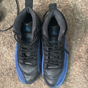 Air Jordan retro 12